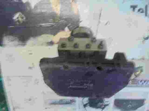 Unidad hidráulica del ABS Mercedes W202  A0034318212 Q06 A2025454732 10094715123