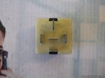 Relé Chysler Grand Voyager 056006707 68832C1818A 68832C 1818 A