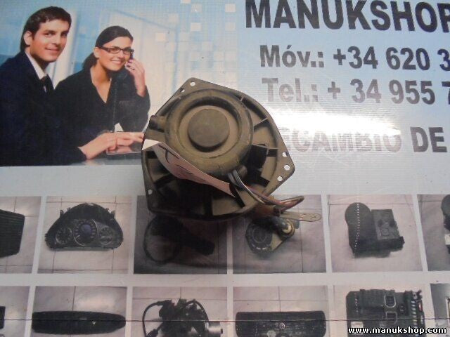 Ventilador de Calefacción Jeep Grand Cherokee WJ WG 1998-2001 AY1661000230