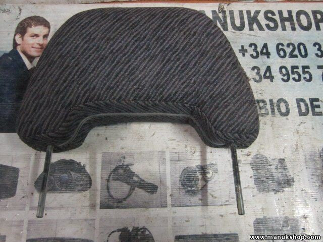 Asiento reposacabezas SsangYong Korando (KJ)