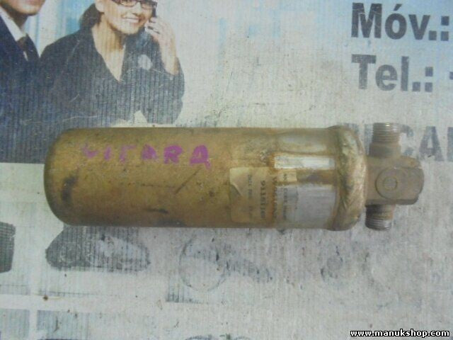 Secador aire acondicionado Opel 5_MWL4 2.8 TD 28 TDI 4JB1T 91151169 961991F