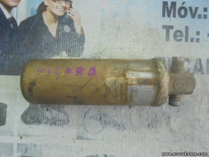 Secador aire acondicionado Opel 5_MWL4 2.8 TD 28 TDI 4JB1T 91151169 961991F