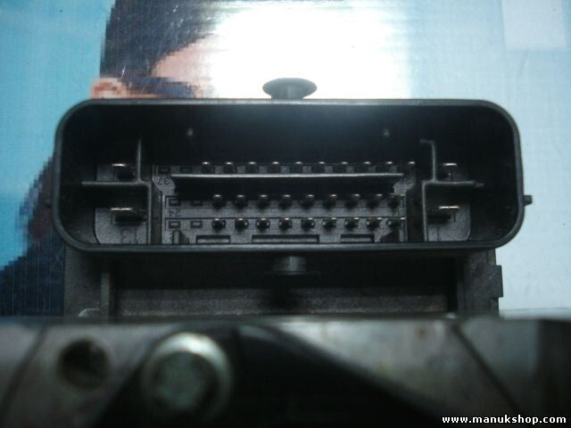 Unidad hidráulica del ABS VW Skoda 6R0907379C 6R0614117D 6RO614117D 6RO907379C