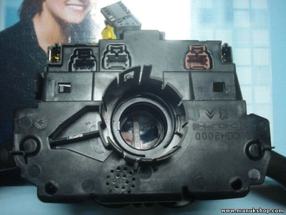 Palanca intermitentes Citroen Xsara Picasso Peugeot 807 96605654XT 12275639R