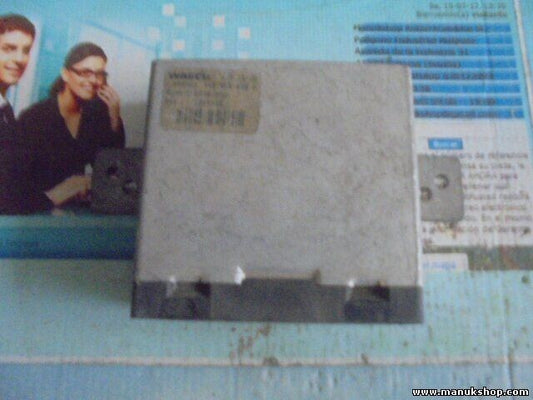 Centralita suspensión DAF WABCO 24V 088023 4460550290 314935