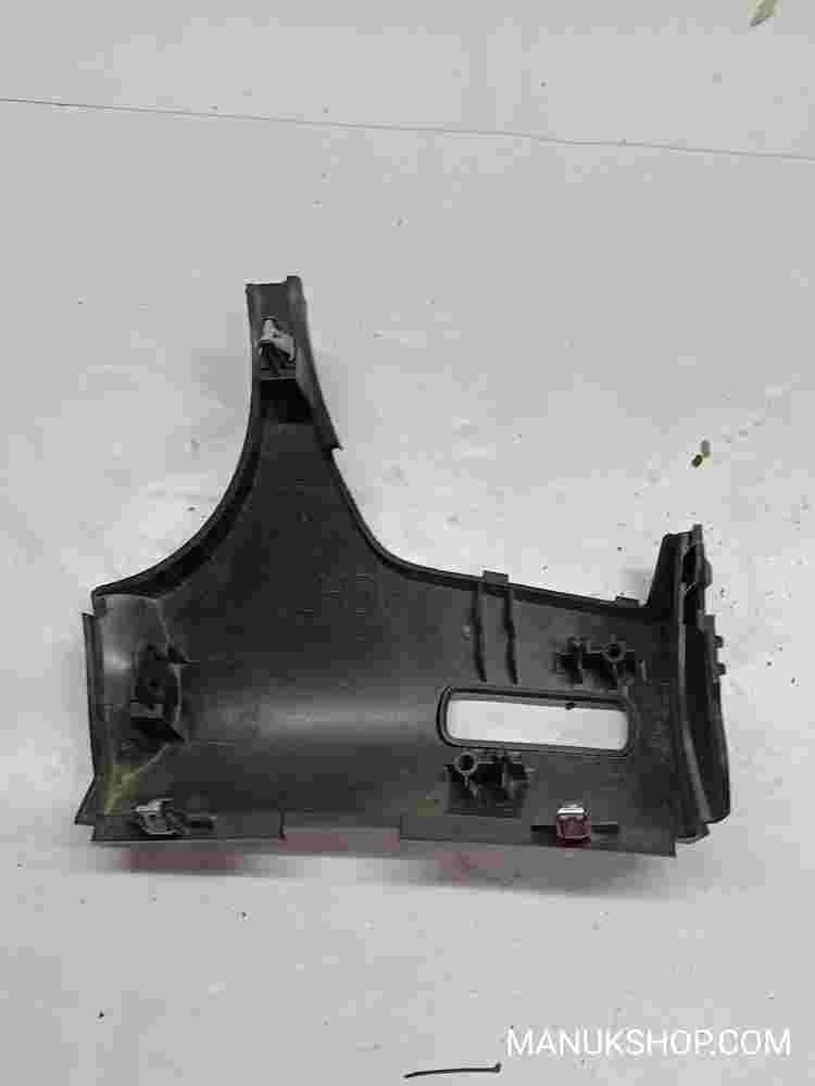 Tablero-Panel inferior izquierdo Nissan Qashqai J11 684104EH1A 68410-4EH1A