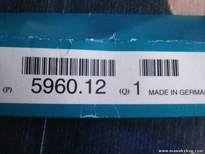 Citroen Peugeot 5960.12 596012