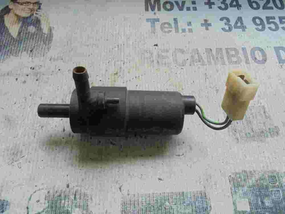 Bomba limpia parabrisas limpiaparabrisas Land Rover Discovery (SALLJG/LJ) 01.90