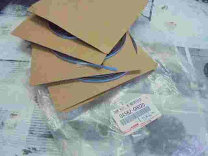 Dam Kit Windshield   Toyota Aygo 045620H020 04562-0H020