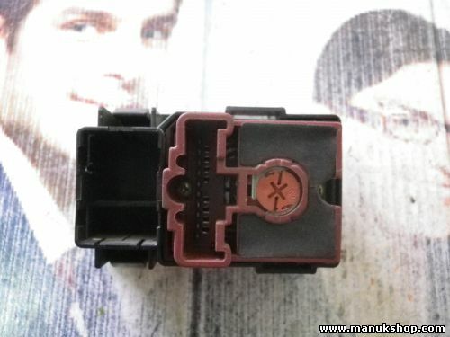 TELECOMANDO SPECCHIETTO RETROVISORE TOYOTA LAND CRUISER 8487060110C0 8101F87 ...