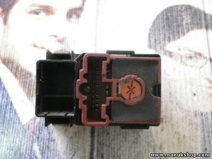 TELECOMANDO SPECCHIETTO RETROVISORE TOYOTA LAND CRUISER 8487060110C0 8101F87 ...