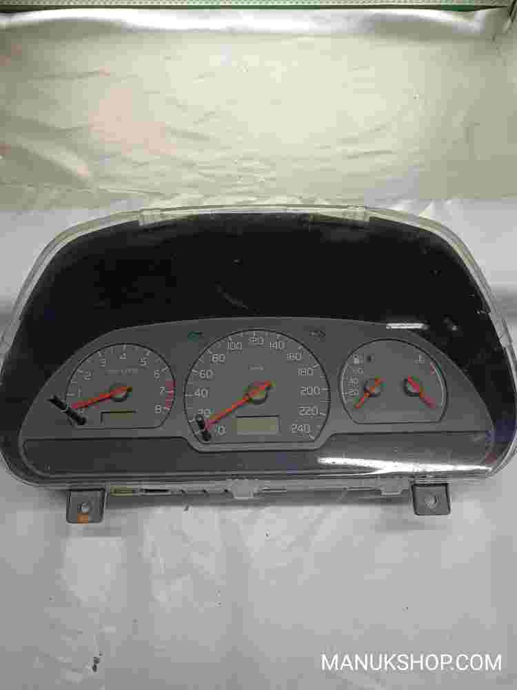 Cuadro de instrumentos  Volvo S40 V40 431431B 43-1431-B 0P0200021