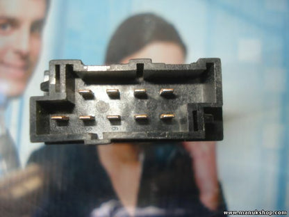 Interruptor de emergencia  Volvo 960 850 9162844 ALPS 4970