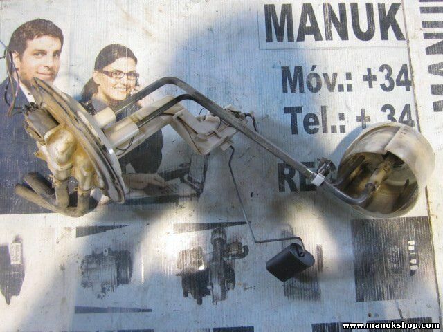 Taglio Nissan Terrano Ford Maverick II 09750949902 250600F605 0975 094 9902