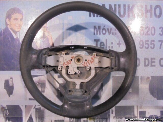 Volante  Suzuki Grand Vitara 2.0 HDI GS12000290 GS120-00290 GS120 00290 A-1