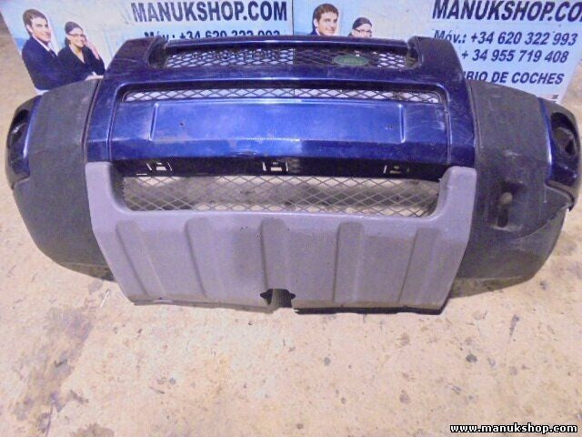 Parachoques Land Rover Freelander TD4 2.2 2006-1010 PPEPDM PS PP EP DM PP-EPDM