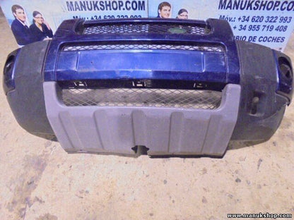 Parachoques Land Rover Freelander TD4 2.2 2006-1010 PPEPDM PS PP EP DM PP-EPDM