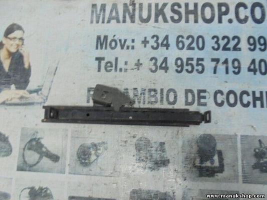 Guía de asiento derecho lado derecho Mitsubishi Pajero