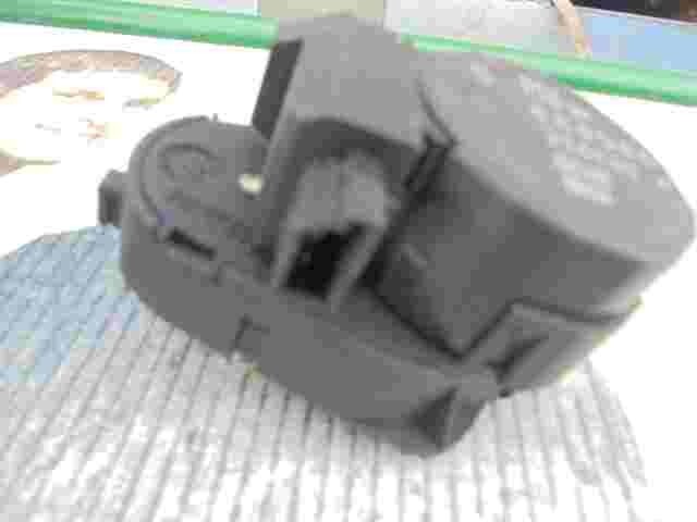 Riscaldamento attuatore BMW E46 E38 E83 X3 6912521 6 912 521 BEHR 86724 ECB565
