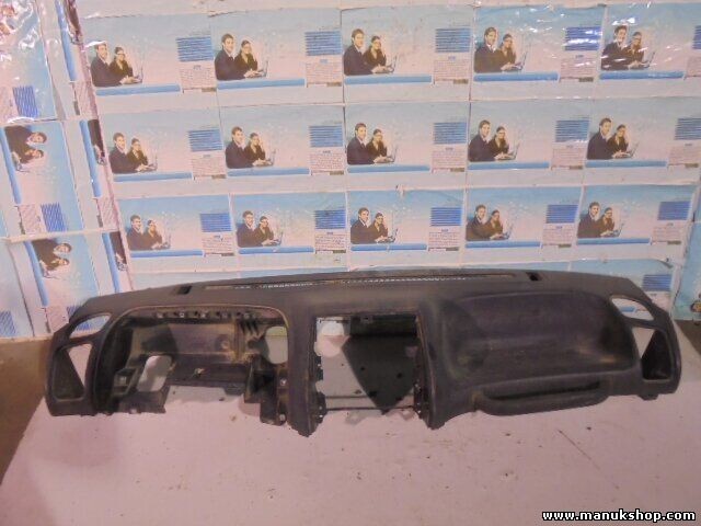 Salpicadero Nissan Terrano 2 2.7 1999 682000F000 68200 0F 000