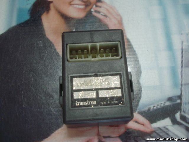 Unidad Control EGR Opel Monterey Isuzu Trooper 8970868012 05 897086801205