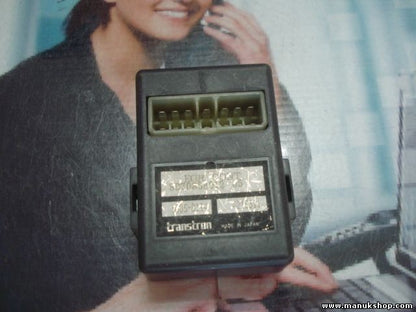 Unidad Control EGR Opel Monterey Isuzu Trooper 8970868012 05 897086801205