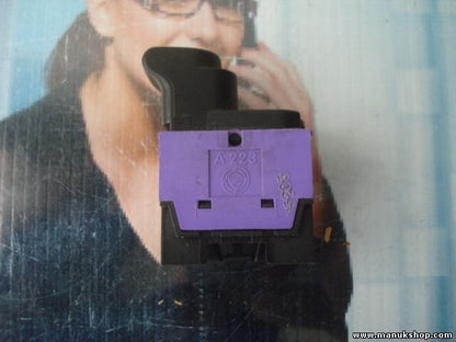 mando botonera elevalunas Fiat Marea Brava Bravo A22335203 A 223 35203 A223