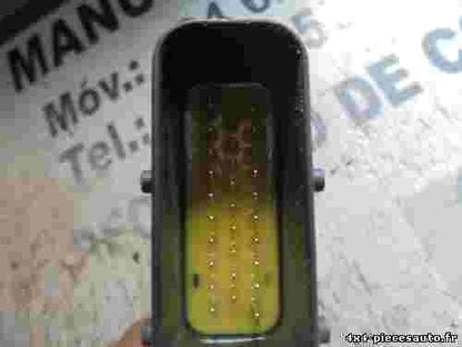 Centralita de elevalunas Skoda Octavia 104411301 BROSE LK 05074220 HW03 S0003