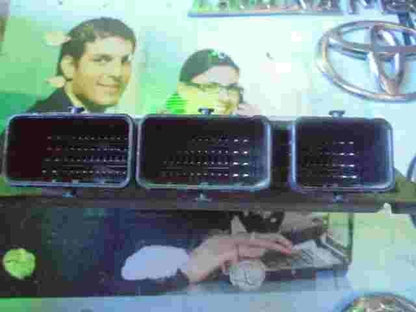 Centralita Ford Transit 7T1112A650DC SIEMENS VDO SID206 5WS40483CT