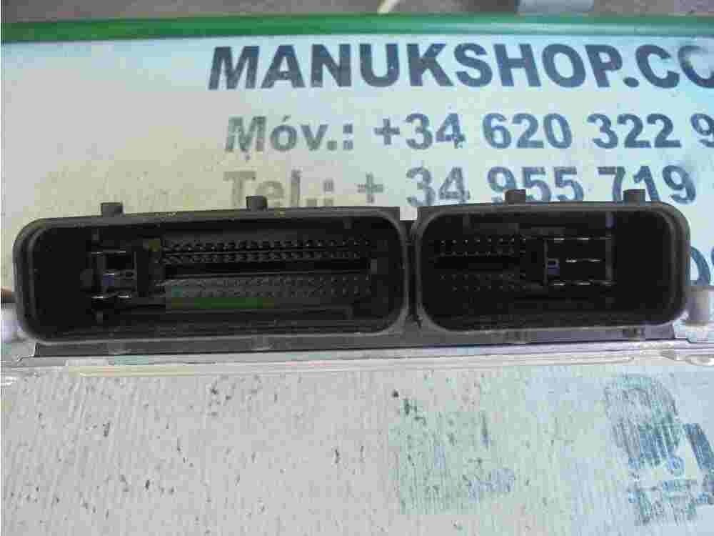 Centralita Skoda Fabia 047906033E 047 906 033 E SIEMENS 5WP4420210 5WP44202 10