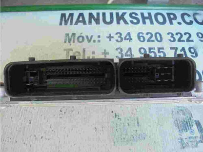 Centralita Skoda Fabia 047906033E 047 906 033 E SIEMENS 5WP4420210 5WP44202 10