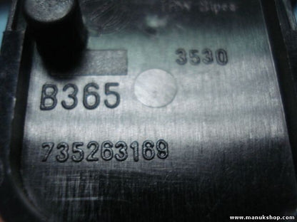 comando pulsante alzacristalli Alfa Romeo 147 3530 B365 735263169