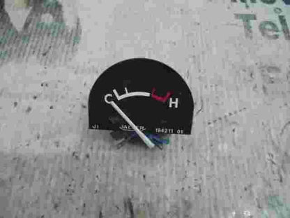 indicador de presión de aceite Nissan Patrol k160 JAEGER 19421101 194211 01