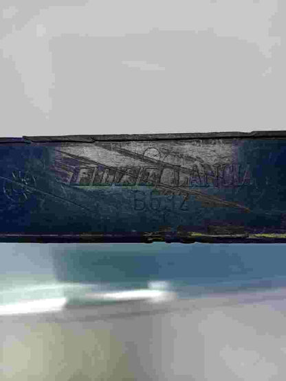 Emblema Fiat B632 12cm.