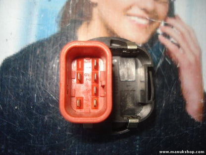 mando botonera elevalunas Ford Ka Fiesta BJ.96-08 96FG14529AC 42936