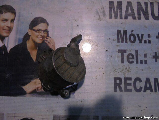 Bomba de vacío depresor freno Jeep Grand Cherokee W163 A623065 A 6 230 65