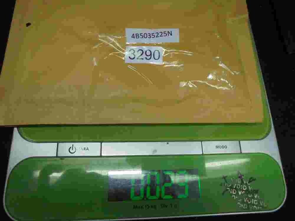 Amplificador de antena Audi A6 AU 551 4B5035225N 4B5 035 225 N 11711701