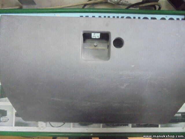 Guantera Nissan Pick-up D21 2.4 1986/03-1992/04 68500 75P00 6850075P00 K10771