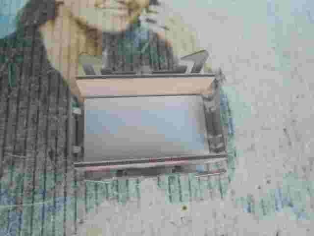 Pantalla del Cuadro instrumentos  Seat Leon Toledo 1M0920800