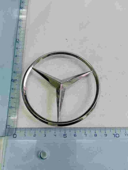 Emblema Mercedes-Benz W202 A2027580258 A 202 758 02 58 7.cm