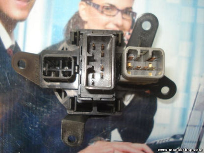 Interruptor Luneta Trasera Desempañador  Hyundai Coupe 9370127610 9371027500