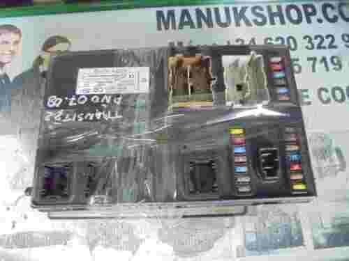 Centralita Ford Transit 2.2 2007-2008 AC1112A650BA AC1112A650 BA AC11-12A650-BA