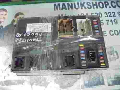 Centralita Ford Transit 2.2 2007-2008 AC1112A650BA AC1112A650 BA AC11-12A650-BA