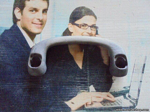 Manillas de asidero interior Toyota Picnic 2.0 TD 85 KW 116 PS 7462060030