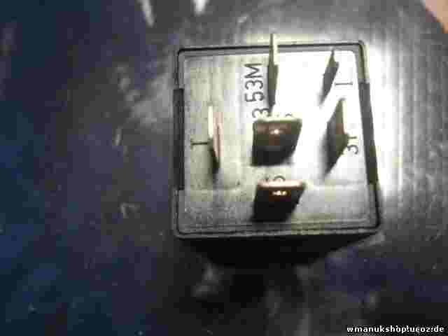 Relè tergicristallo VW Golf 3 Vento Passat 35i Polo T4 n.99 357955531