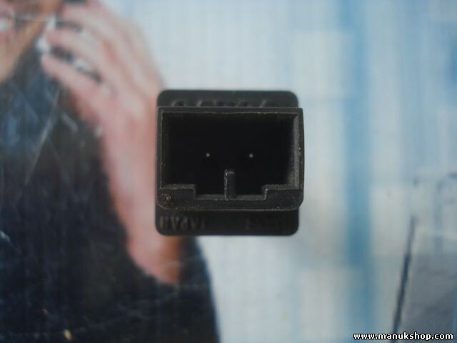 Sensor Temperatura Volvo 940 (1991 - 1993) 4970 1363439 W811