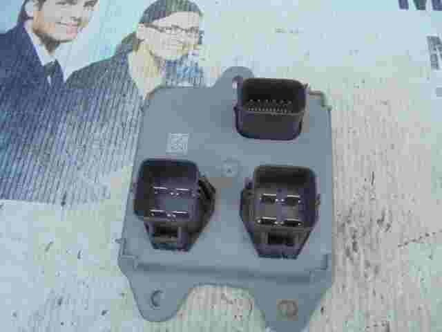 Recocido controlador Glow relé enchufe Ford GK2112B533AA GPCM200 877000732