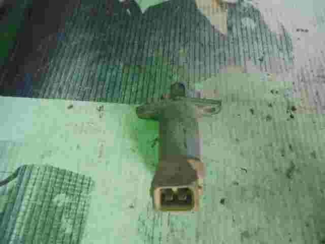 Arranque en frío válvula  Mercedes W201 W124 W126 0000714737 0280170447