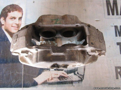 Pinza delantera izquierda Land Rover Defender 3247684C 3247-684C 3247 684C