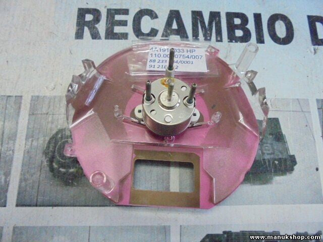 Tachimetro Audi 100 4A191919033HP 4A1919033HG 4A1919033ES 882333440001